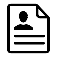 我的簡歷